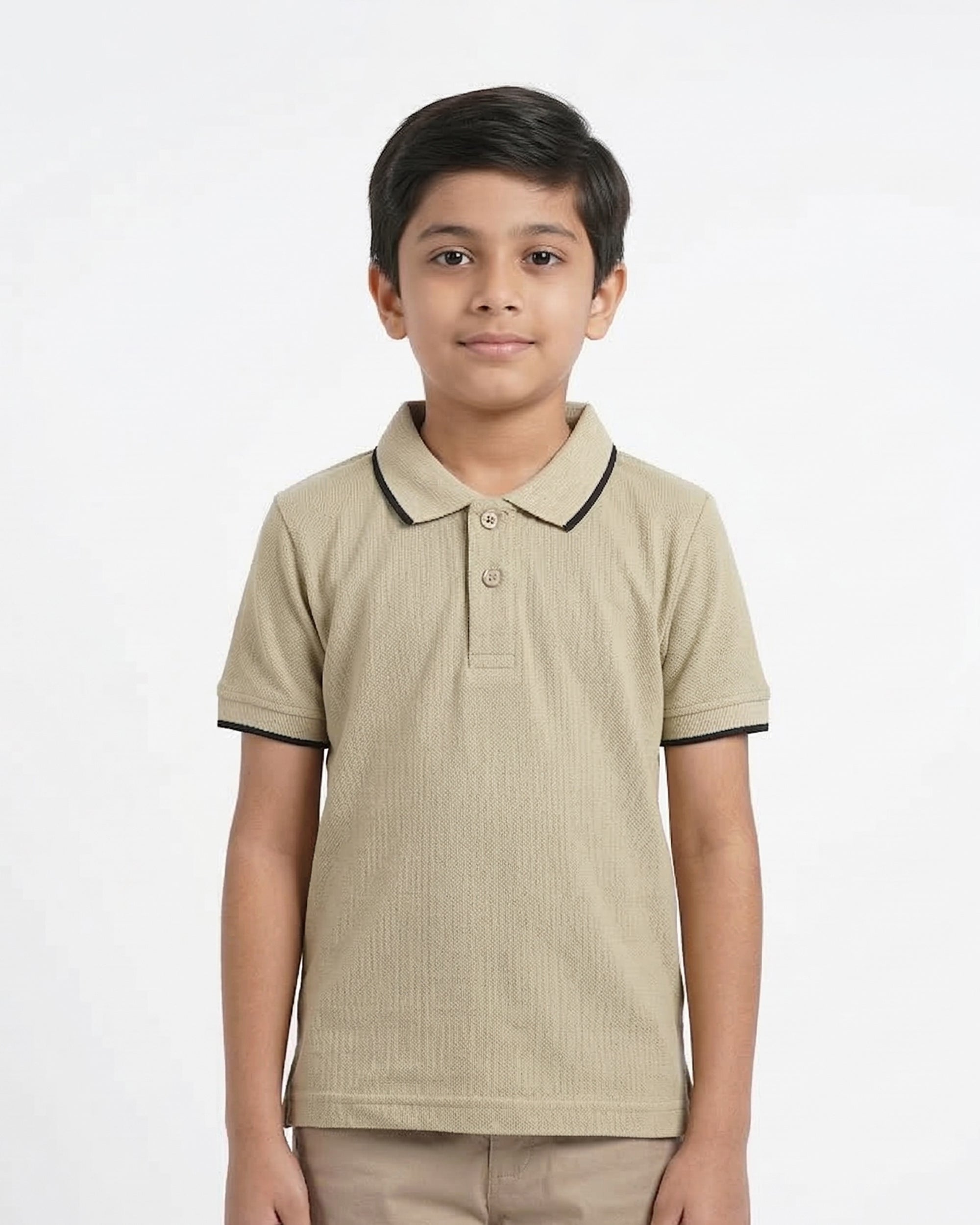 Eminent Boys Half Sleeves Polo T-Shirt, Boys T-Shirts, Eminent, Chase Value