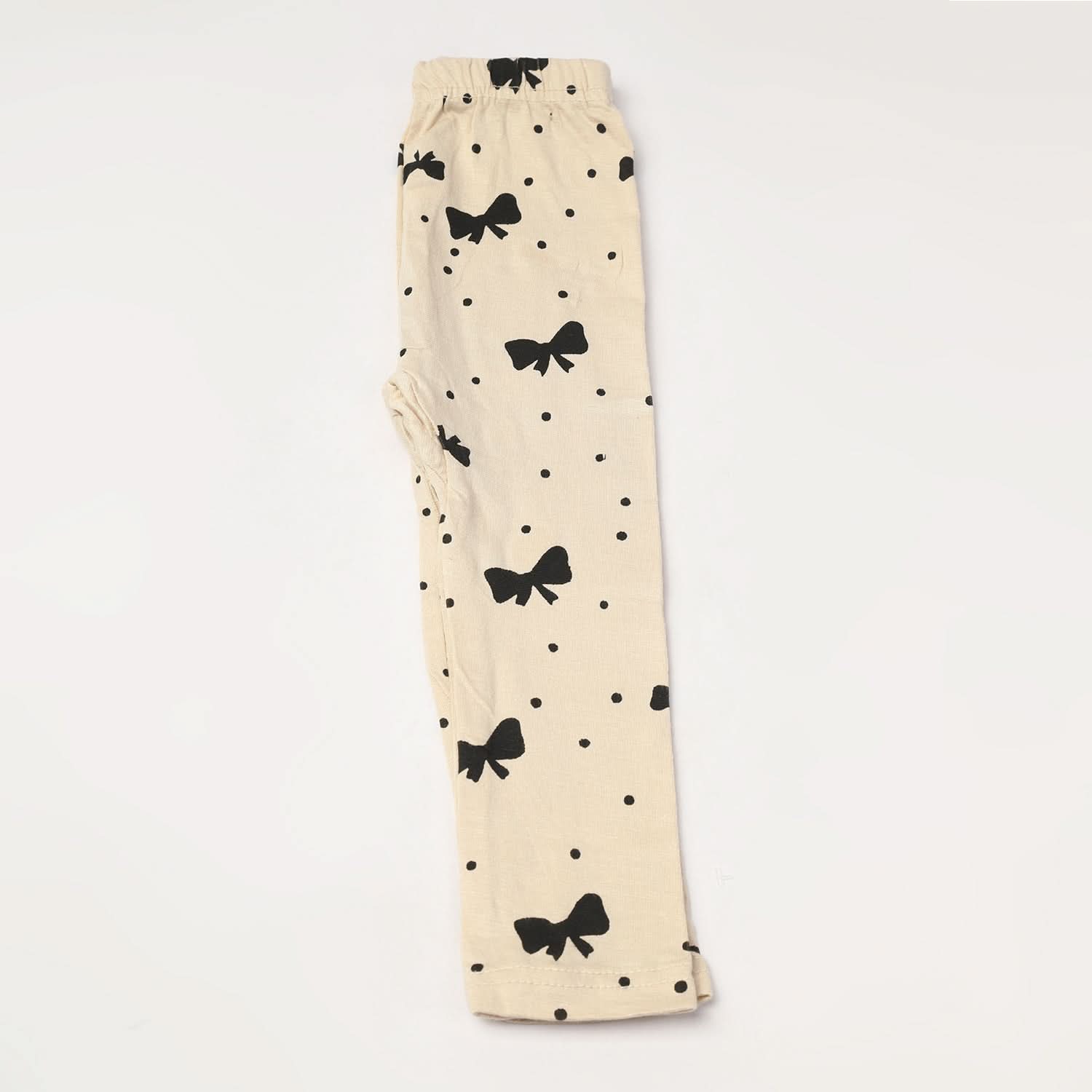 Girl's Tights - Fawn, Girls Tights Leggings & Pajama, Chase Value, Chase Value