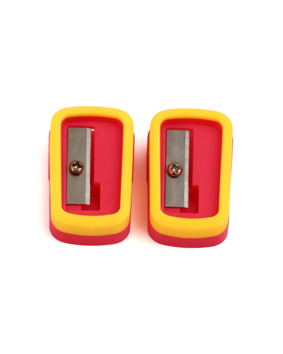 Sharpener Set- 2 Pcs