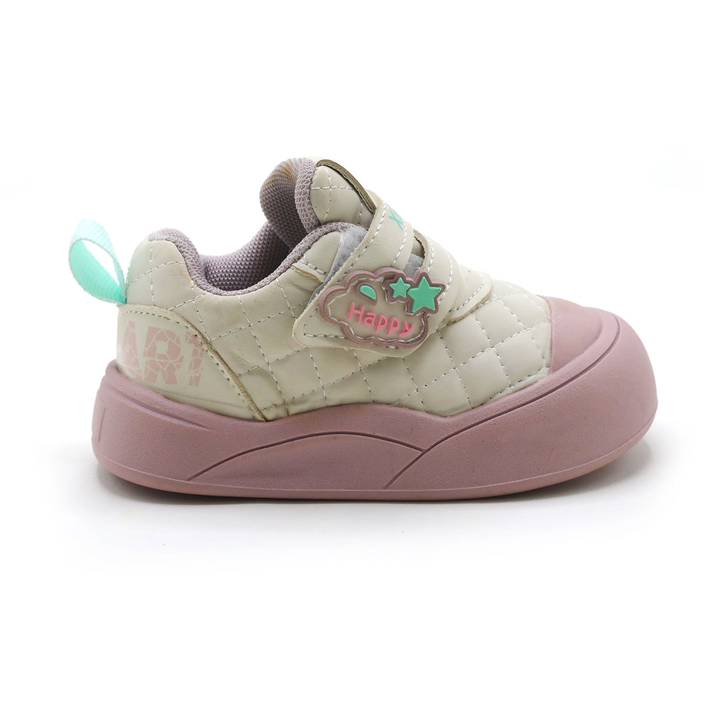 Girls Sneakers Shoes - Pink, Girls Sneakers & Shoes, Chase Value, Chase Value