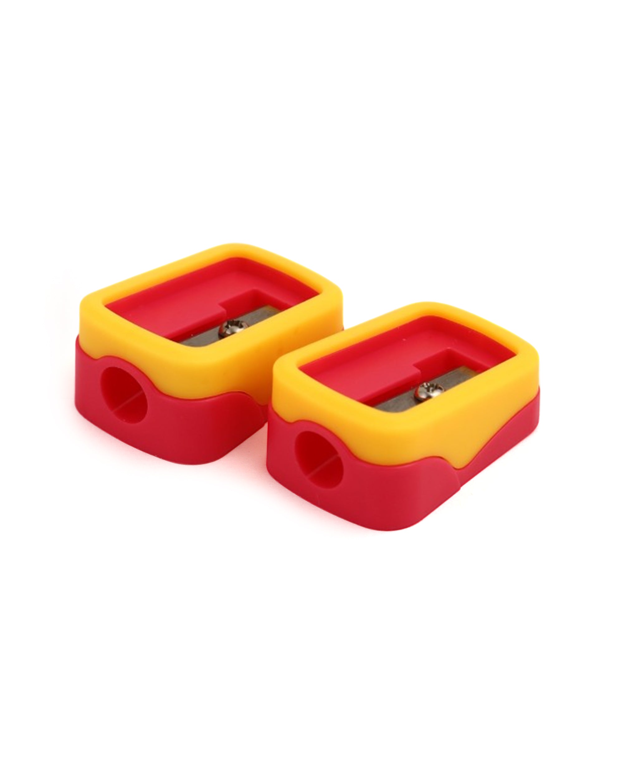Sharpener Set- 2 Pcs