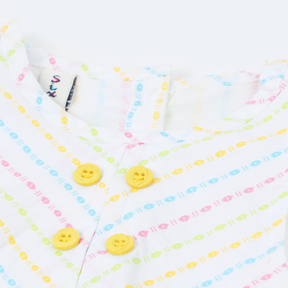 Girls Suit - Yellow, Girls Suits, Chase Value, Chase Value