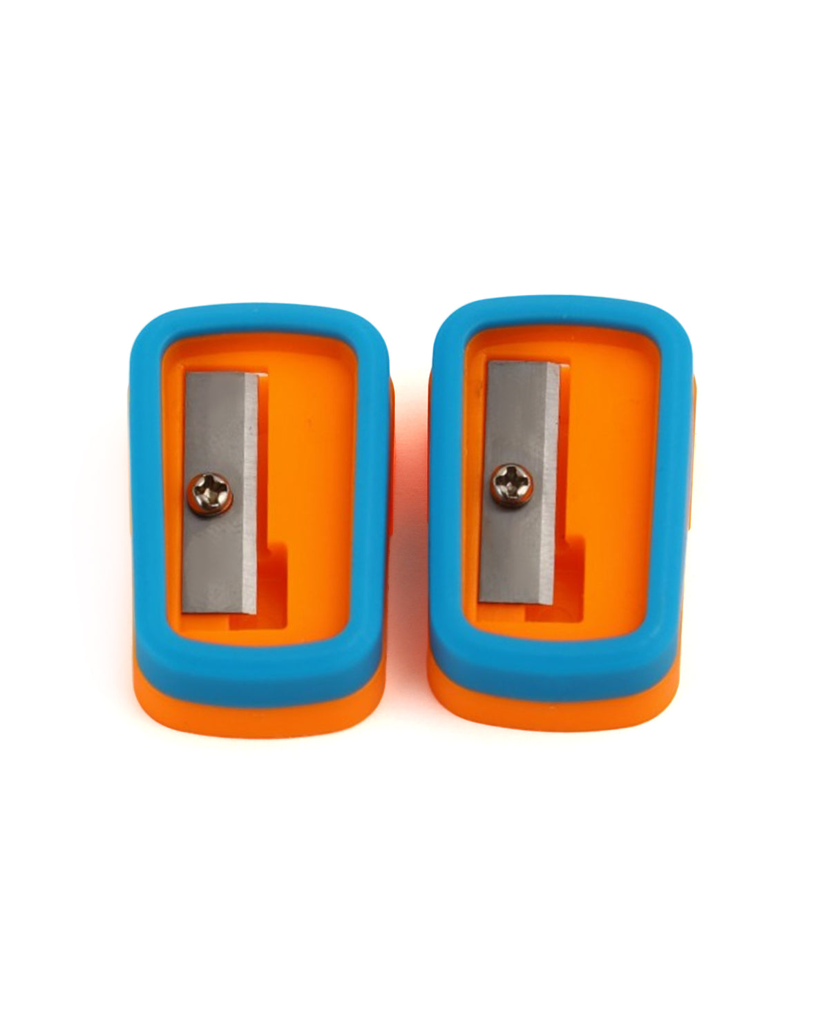 Sharpener Set- 2 Pcs