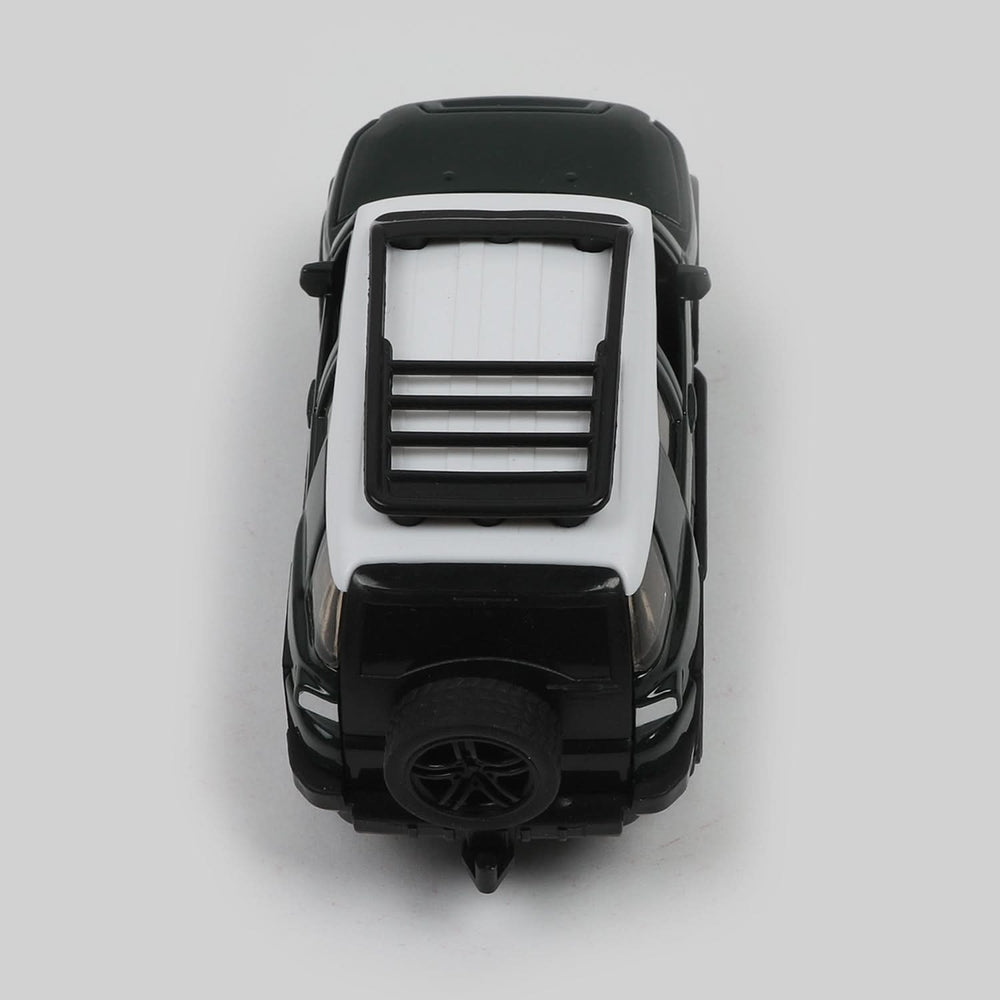 Die-Cast Jeep, Die-cast Model Car, Chase Value, Chase Value