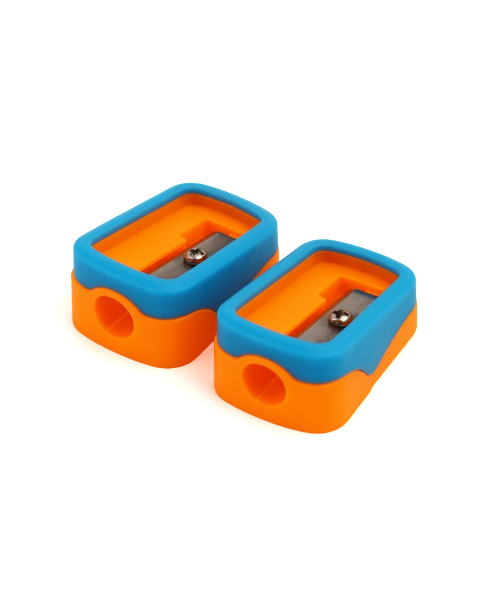 Sharpener Set- 2 Pcs