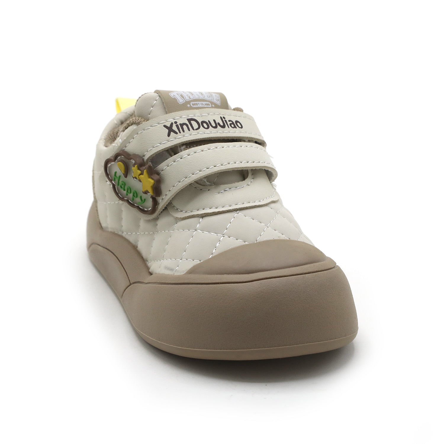 Girls Sneakers Shoes - Beige, Girls Sneakers & Shoes, Chase Value, Chase Value