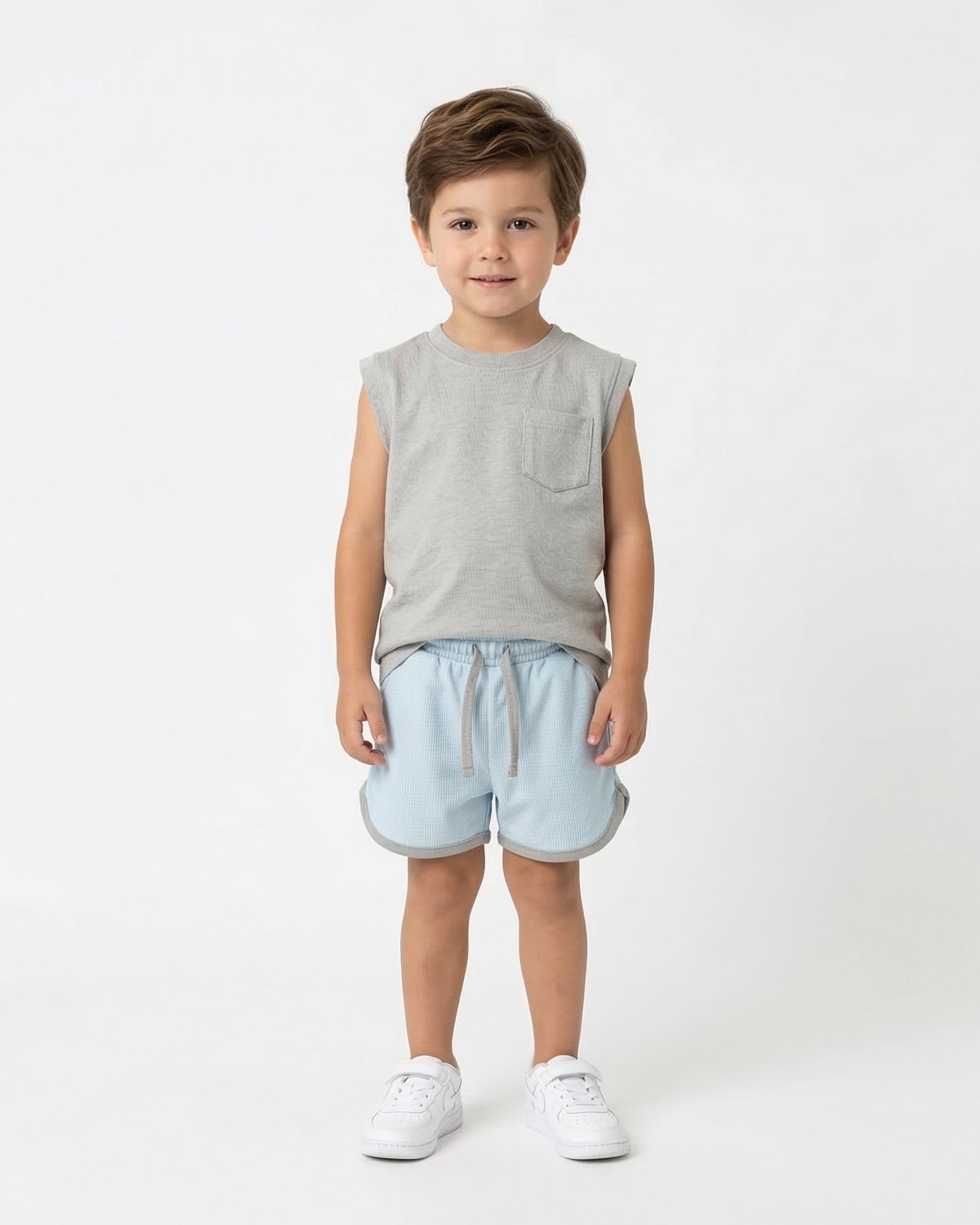 Eminent Boys Short Suit, Boys Sets & Suits, Eminent, Chase Value