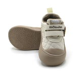 Girls Sneakers Shoes - Beige, Girls Sneakers & Shoes, Chase Value, Chase Value