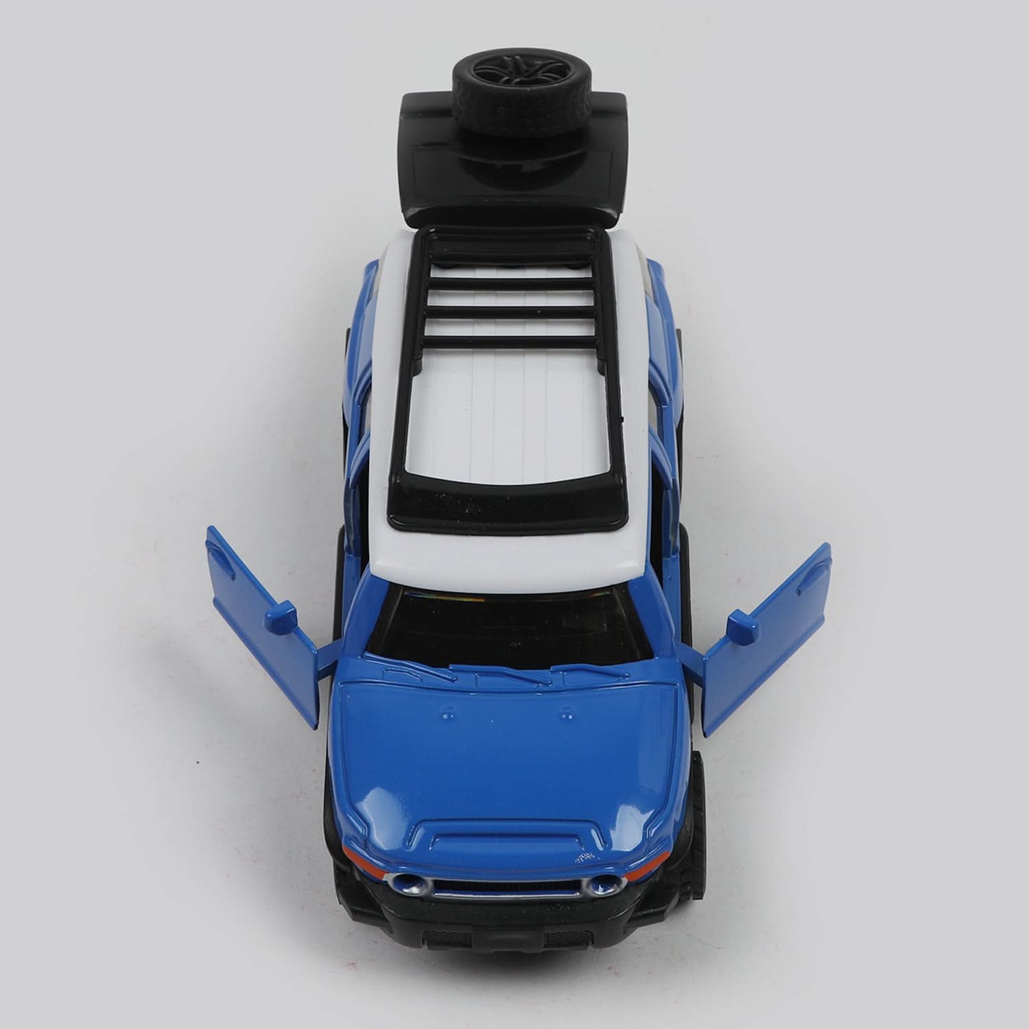Die-Cast Jeep, Die-cast Model Car, Chase Value, Chase Value