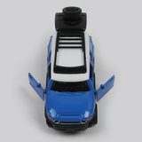 Die-Cast Jeep, Die-cast Model Car, Chase Value, Chase Value