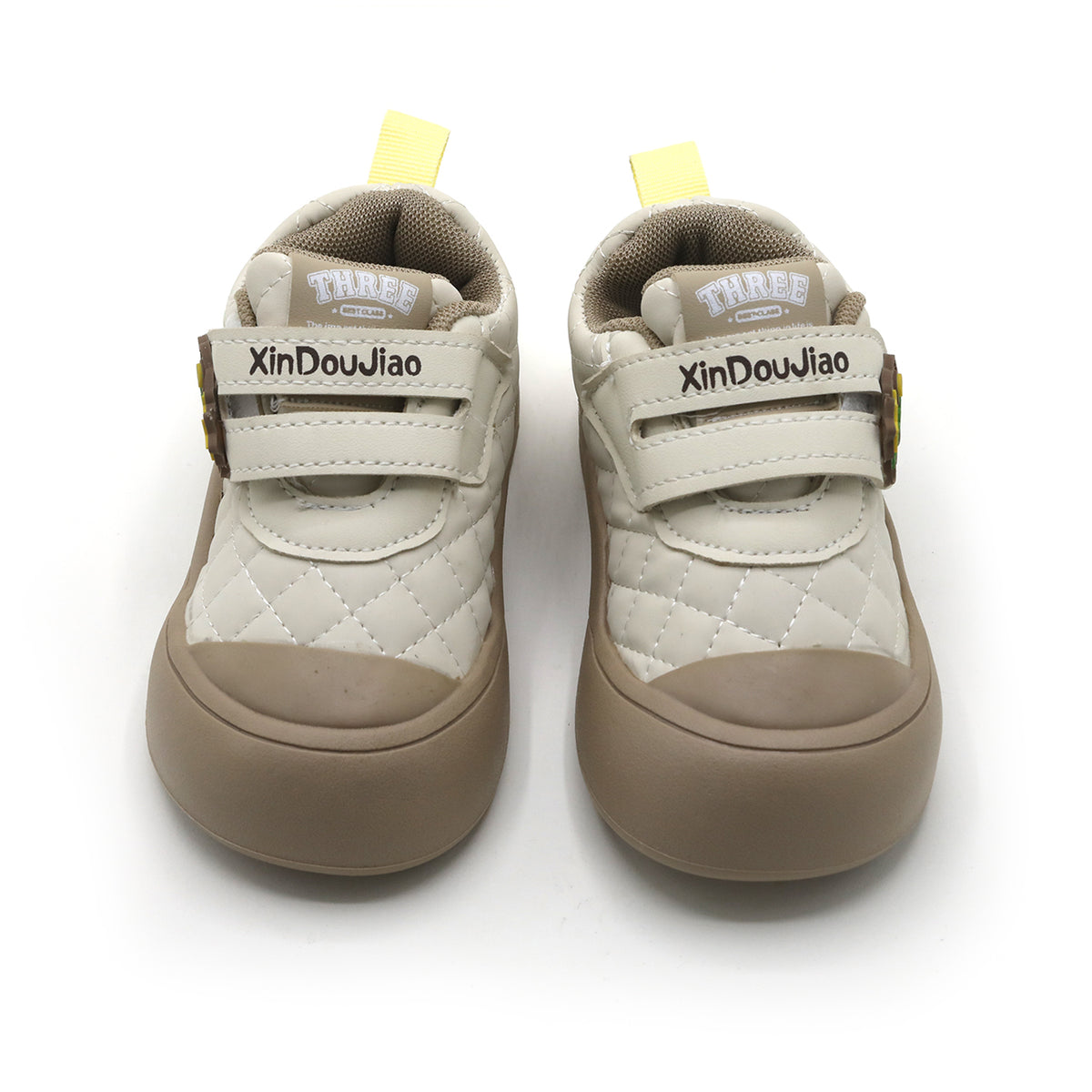 Girls Sneakers Shoes - Beige, Girls Sneakers & Shoes, Chase Value, Chase Value