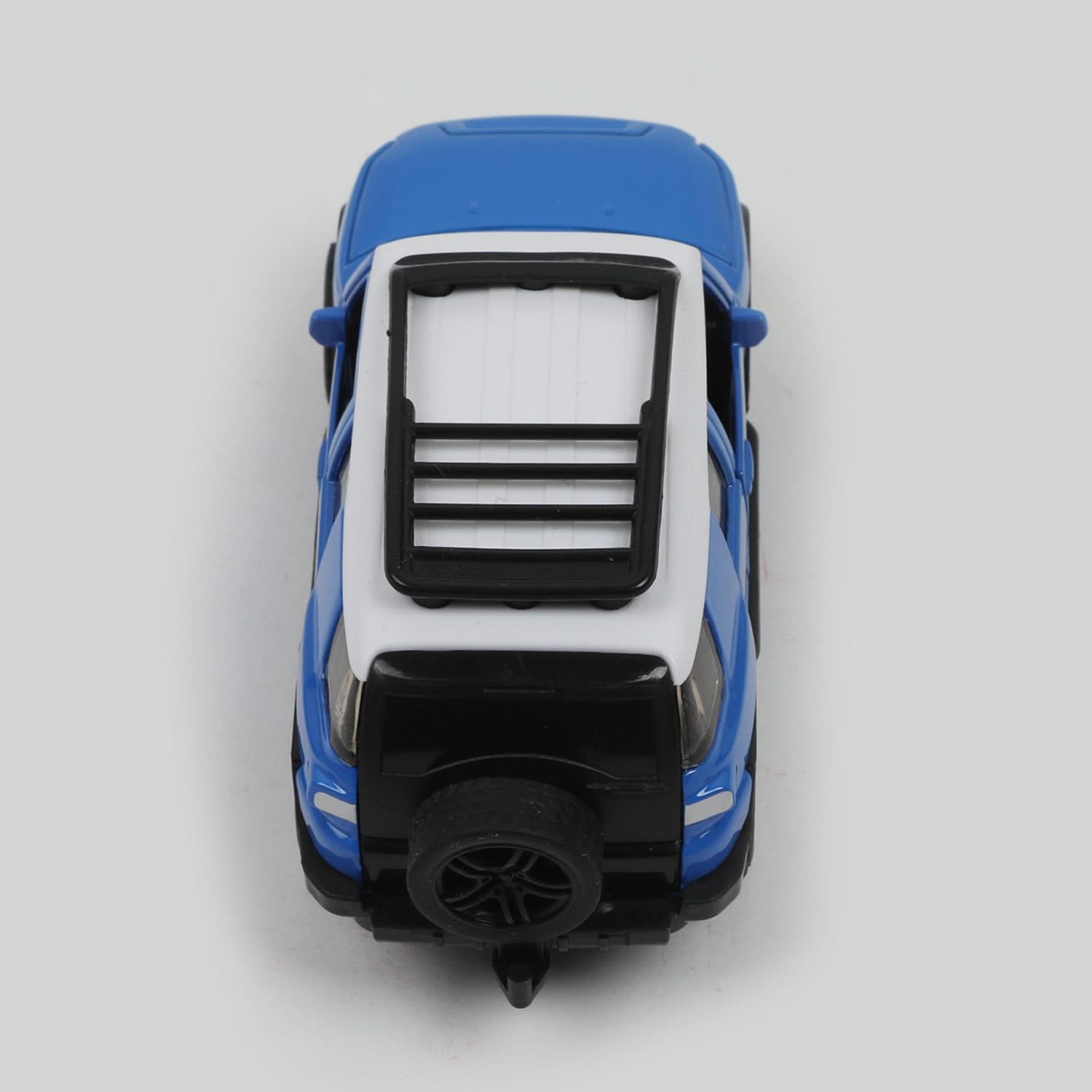 Die-Cast Jeep, Die-cast Model Car, Chase Value, Chase Value