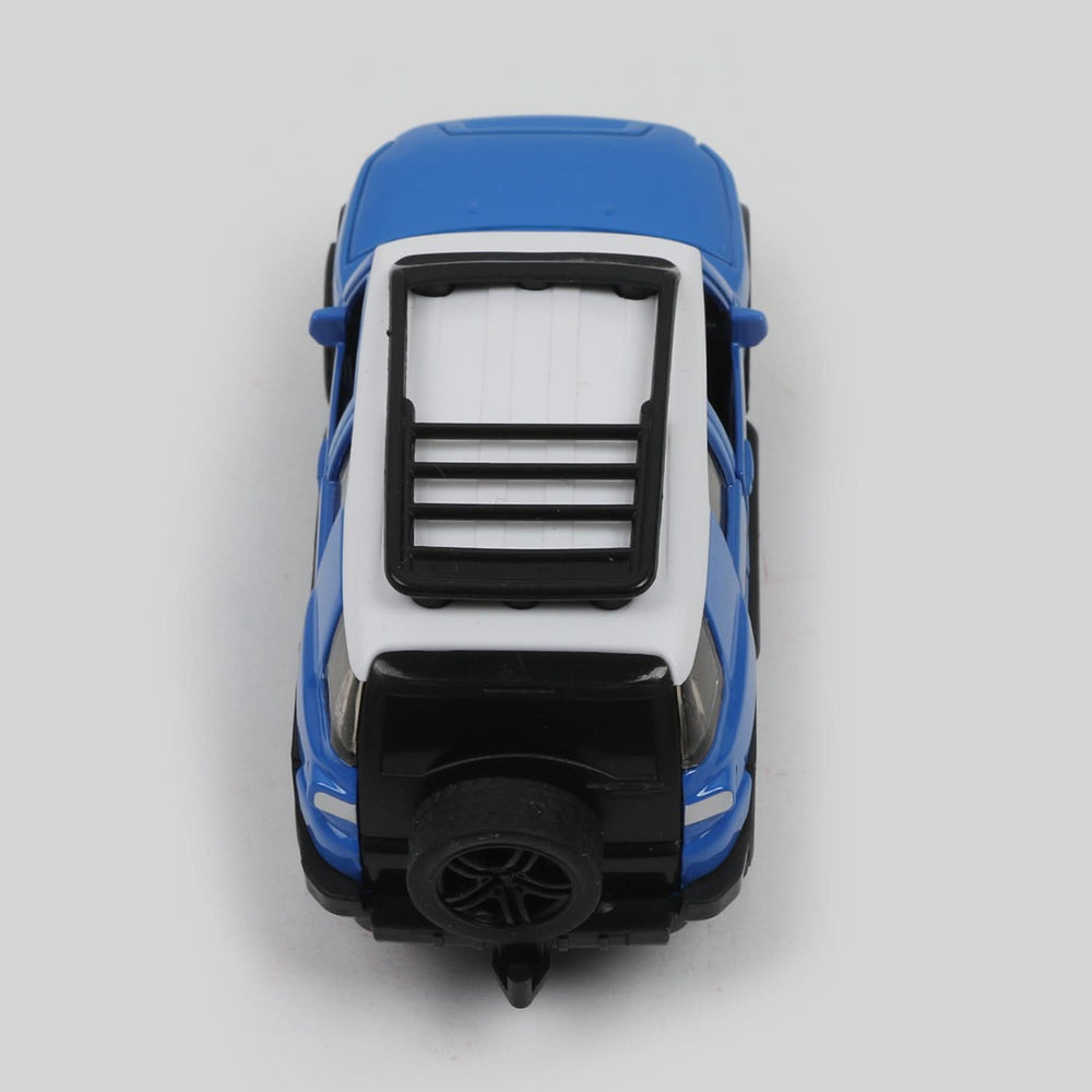 Die-Cast Jeep, Die-cast Model Car, Chase Value, Chase Value