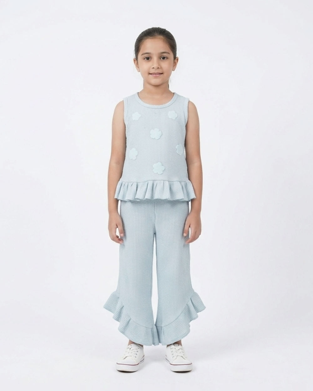 Eminent Girls Co-ord Set, Girls Co-Ord Suit, Eminent, Chase Value
