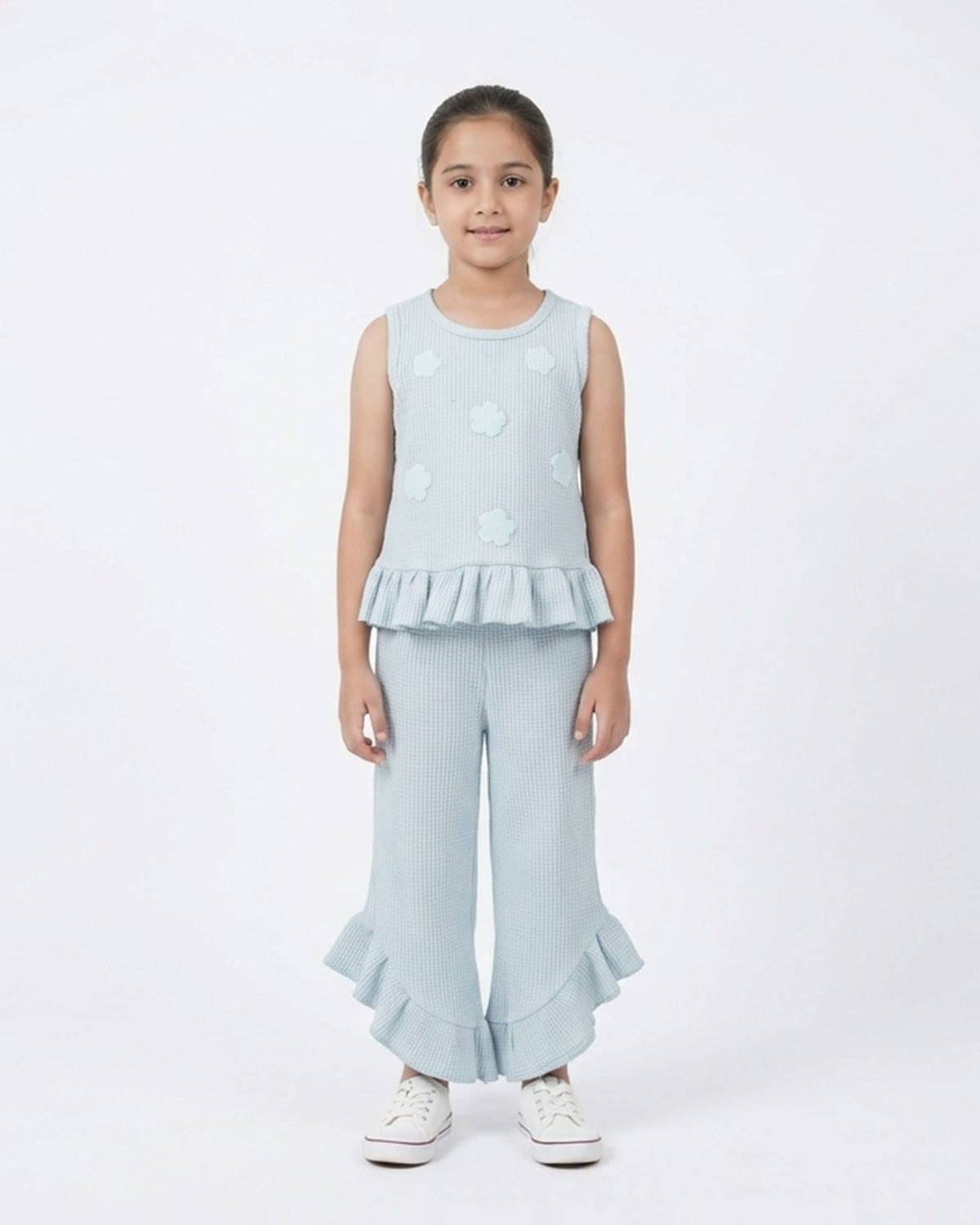 Eminent Girls Co-ord Set, Girls Co-Ord Suit, Eminent, Chase Value