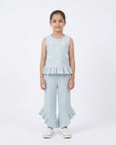 Eminent Girls Co-ord Set, Girls Co-Ord Suit, Eminent, Chase Value