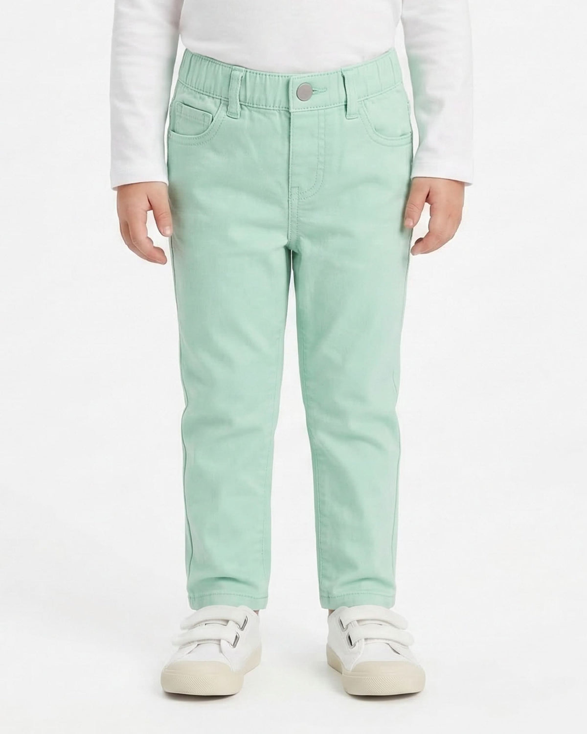 Eminent Girls Cotton Pant, Girls Pants & Capri, Eminent, Chase Value