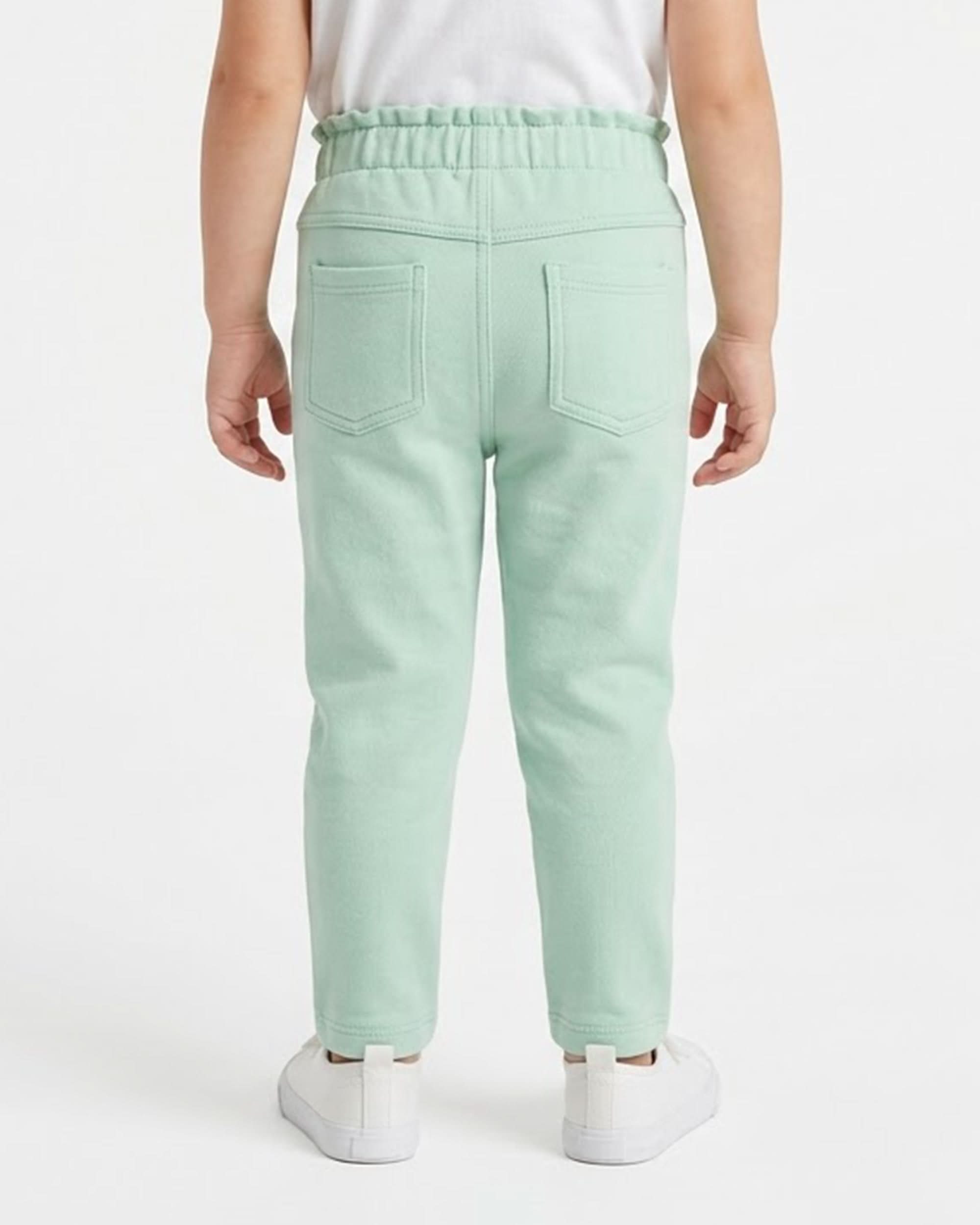 Eminent Girls Cotton Pant, Girls Pants & Capri, Eminent, Chase Value