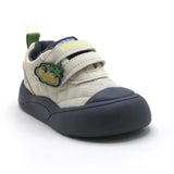 Girls Sneakers Shoes - Grey, Girls Sneakers & Shoes, Chase Value, Chase Value