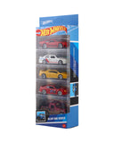 Car Set Toy, Die-cast Model Car, Chase Value, Chase Value