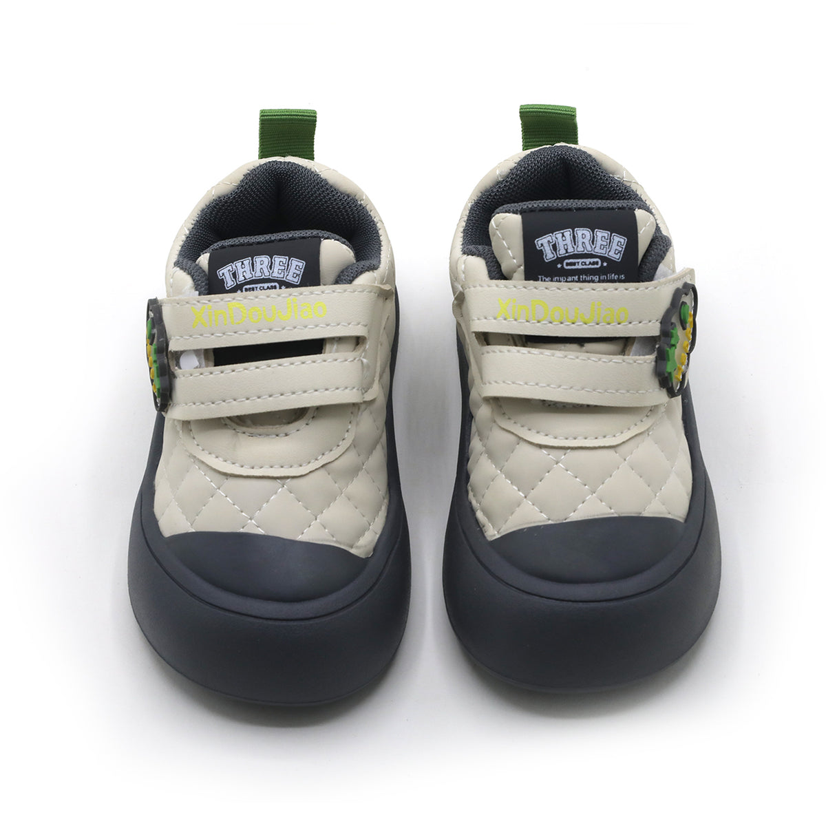 Girls Sneakers Shoes - Grey, Girls Sneakers & Shoes, Chase Value, Chase Value