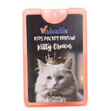 Valuables Kids Pocket Perfume 15ml - Kitty Crow, Men Body Spray & Mist, Chase Value, Chase Value
