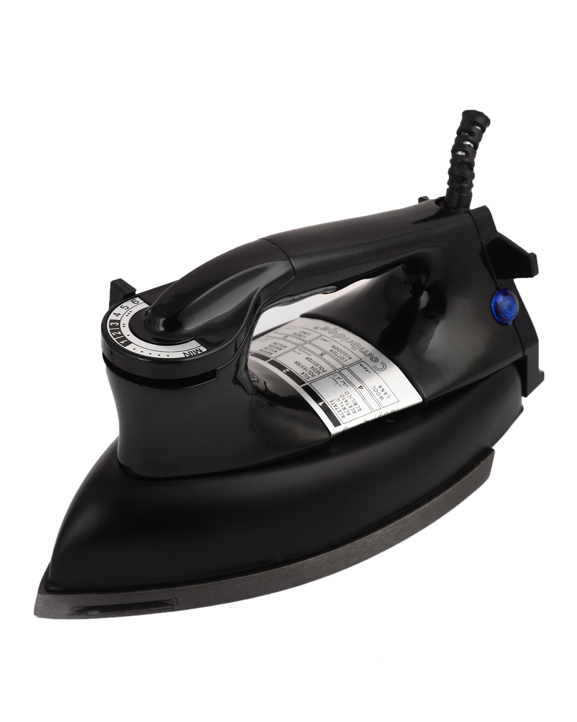 Cambridge Dry Iron HW DI-4346