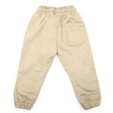 Eminent Boys Cotton Trouser - Stone, Boys Shorts, Eminent, Chase Value