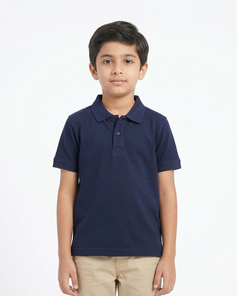 Eminent Boys Half Sleeves Polo T-Shirt, Boys T-Shirts, Eminent, Chase Value
