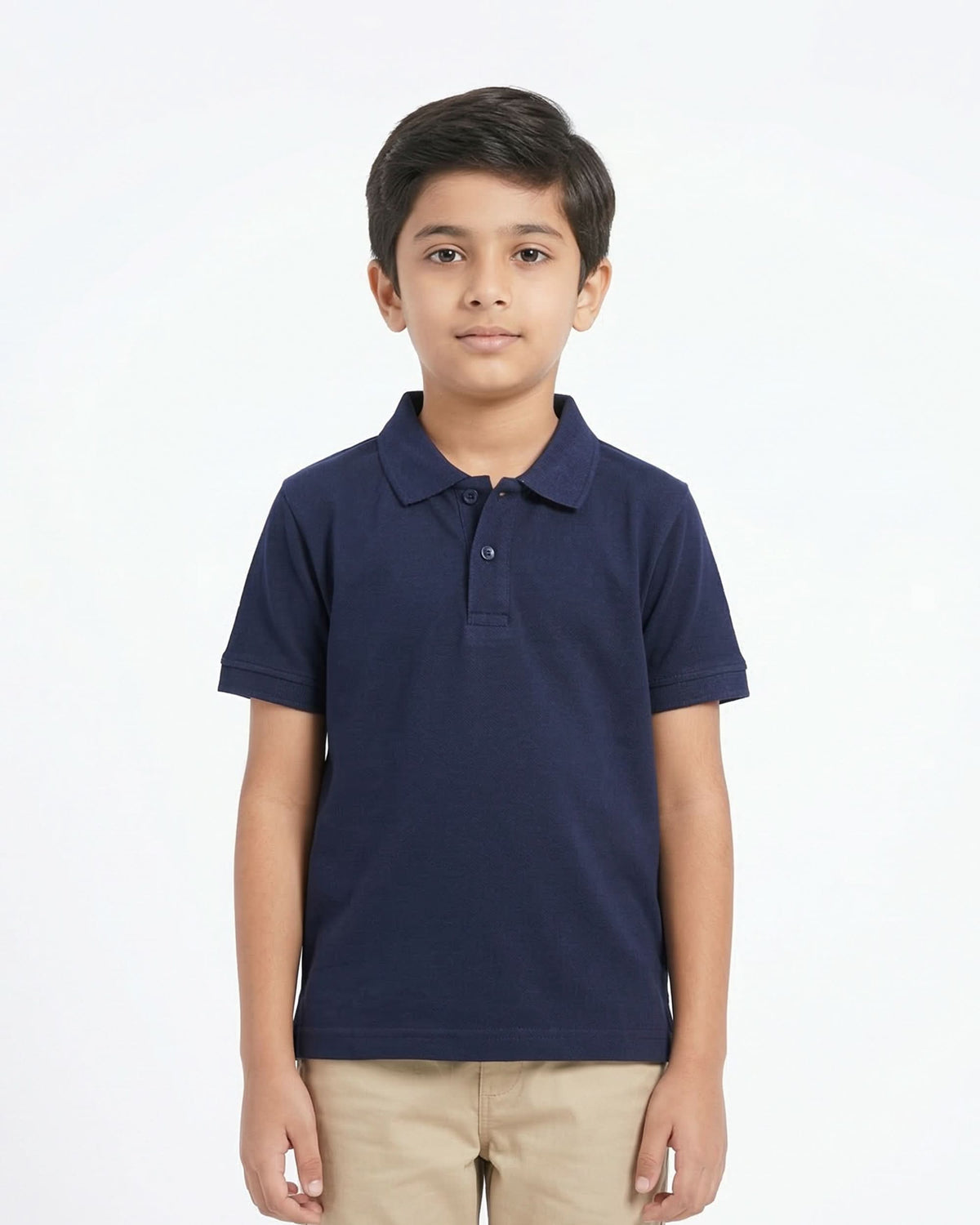 Eminent Boys Half Sleeves Polo T-Shirt, Boys T-Shirts, Eminent, Chase Value