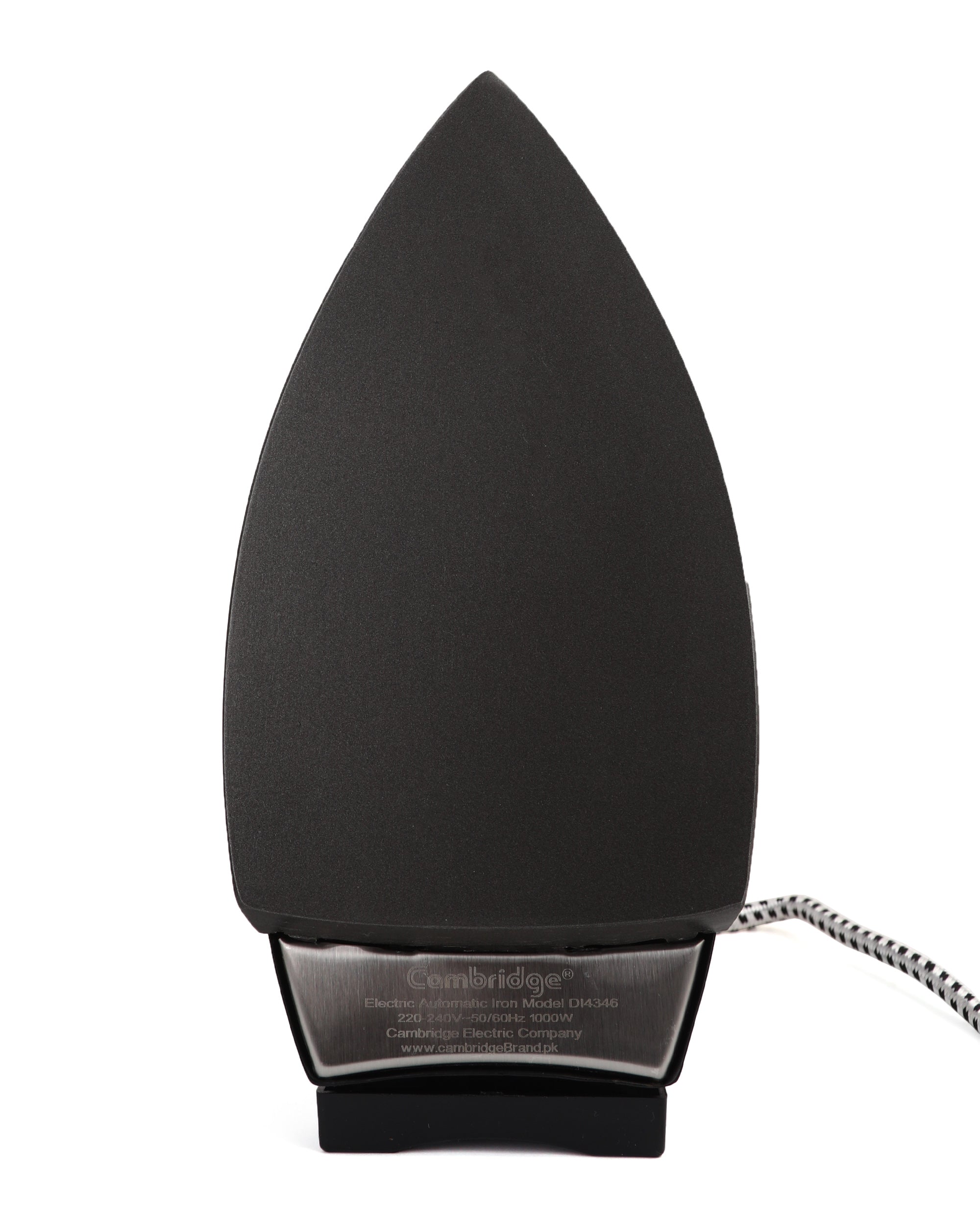 Cambridge Dry Iron HW DI-4346