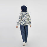 Women's Casual Shirt - Blue, Women T-Shirts & Tops, Chase Value, Chase Value