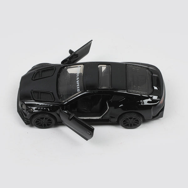 Die-Cast Car