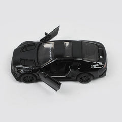 Die-Cast Car