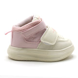 Girls Casual Long Shoes - Pink, Girls Sneakers & Shoes, Chase Value, Chase Value