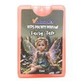Valuables Kids Pocket Perfume 15ml - Fairy Tale, Men Body Spray & Mist, Chase Value, Chase Value