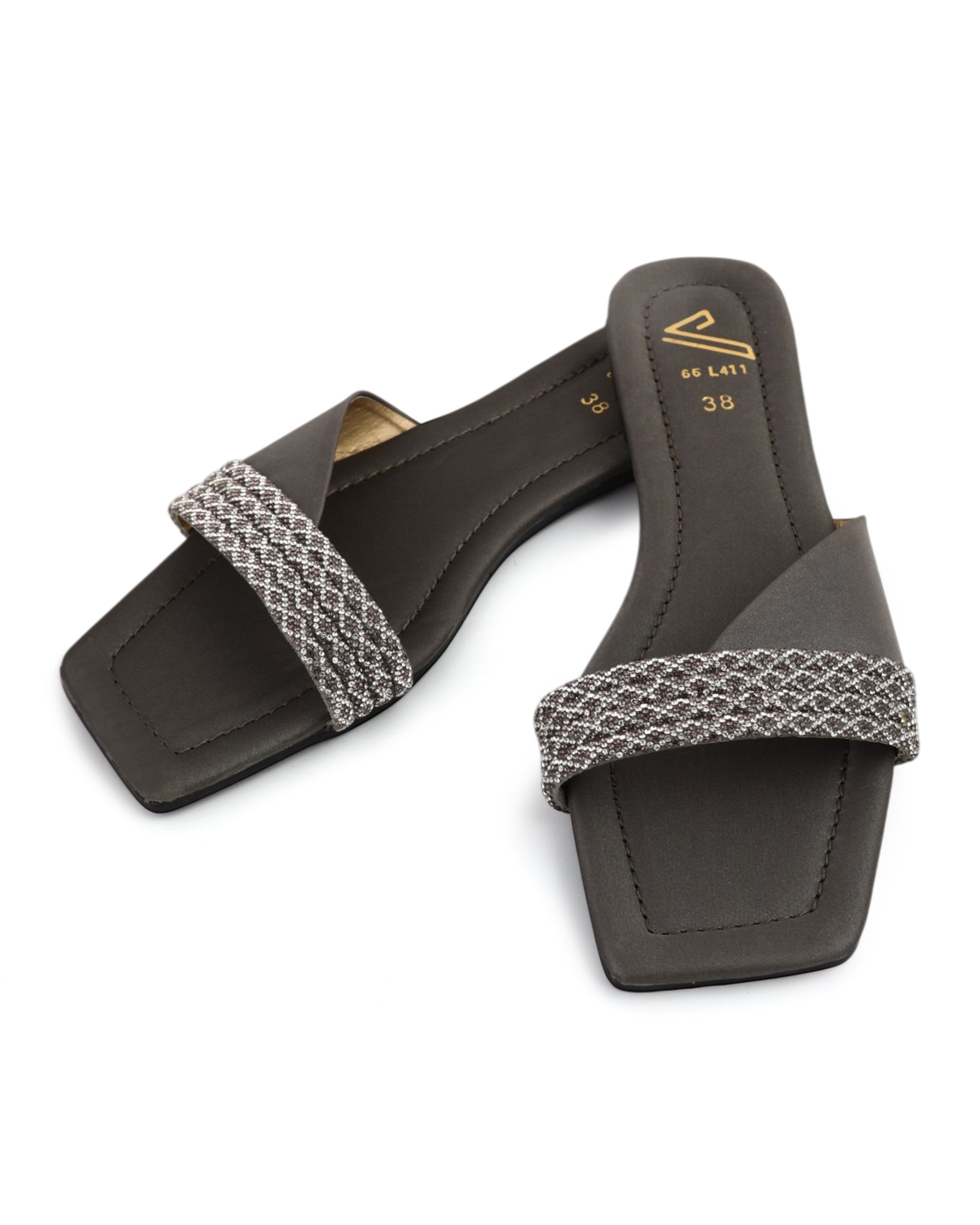 Women's Casual Slippers