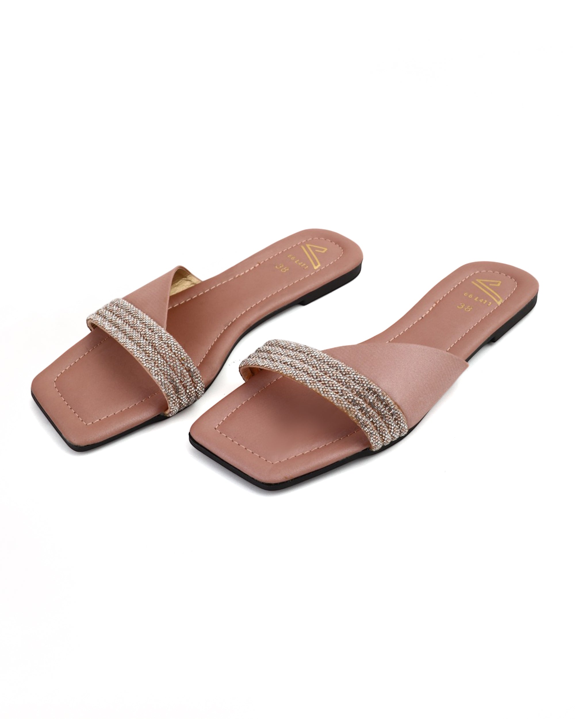 Women's Casual Slippers