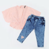Girls Suit - Pink, Girls Suits, Chase Value, Chase Value