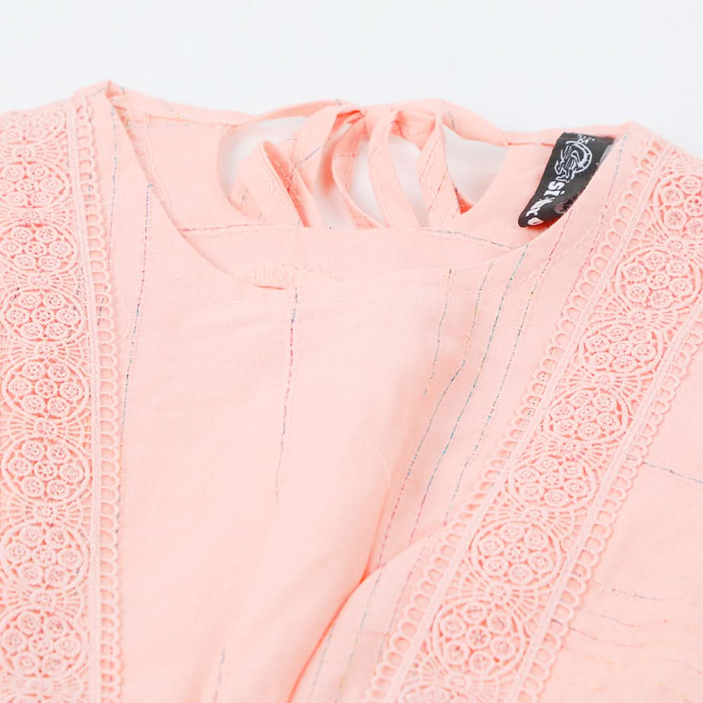 Girls Suit - Pink, Girls Suits, Chase Value, Chase Value