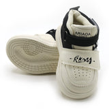 Boys Casual Long Shoes - Black, Boys Casual Shoes & Sneakers, Chase Value, Chase Value