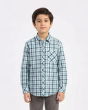 Eminent Boys Full Sleeves Casual Shirt, Boys Shirts, Eminent, Chase Value