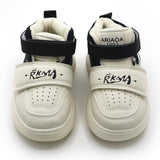 Boys Casual Long Shoes - Black, Boys Casual Shoes & Sneakers, Chase Value, Chase Value