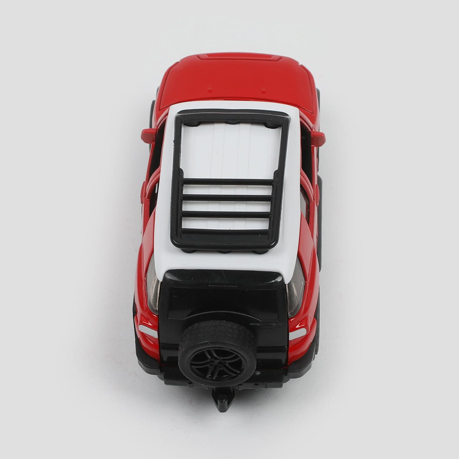 Die-Cast Jeep, Die-cast Model Car, Chase Value, Chase Value