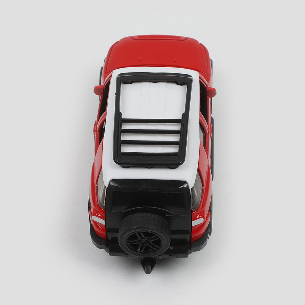 Die-Cast Jeep, Die-cast Model Car, Chase Value, Chase Value