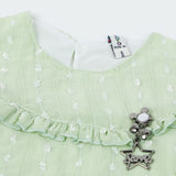 Girls Suit - Green, Girls Suits, Chase Value, Chase Value