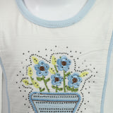 Girls Suit - Blue, Girls Suits, Chase Value, Chase Value