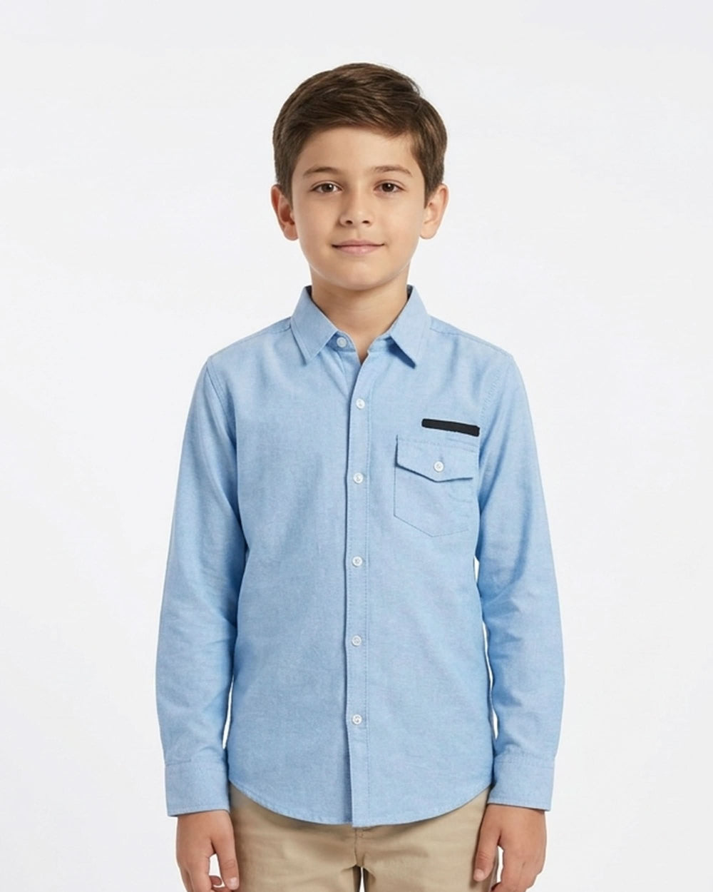 Eminent Boys Half Sleeves Casual Shirt, Boys Shirts, Eminent, Chase Value