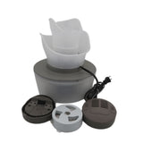 Kaliz Facial Steamer 3in1, Beauty & Personal Care, Skin Treatments, Chase Value, Chase Value