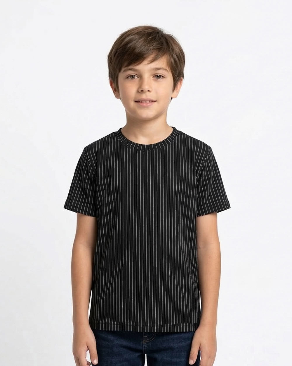 Boys Half Sleeves Polo T-Shirt, Boys T-Shirts, Eminent, Chase Value